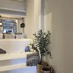 Apartment Loft 2 Beachfront Porto Faro