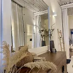 Loft 2 Beachfront Porto Faro Palau
