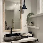 Loft 2 Beachfront Porto Faro Apartment *