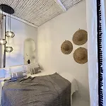 Apartment Loft 2 Beachfront Porto Faro Palau