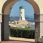Loft 2 Beachfront Porto Faro *