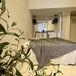 Loft 2 Beachfront Porto Faro Palau