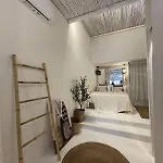 Apartment Loft 2 Beachfront Porto Faro *