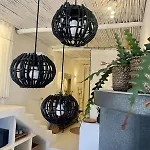 Apartment Loft 2 Beachfront Porto Faro Palau