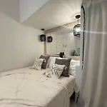 Loft 2 Beachfront Porto Faro