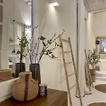 Apartment Loft 2 Beachfront Porto Faro