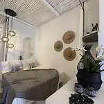 Loft 2 Beachfront Porto Faro Apartment Palau