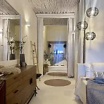 Loft 2 Beachfront Porto Faro