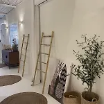 Apartment Loft 2 Beachfront Porto Faro