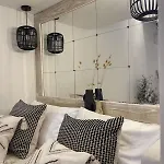 Loft 2 Beachfront Porto Faro Apartment