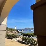 Apartment Loft 2 Beachfront Porto Faro