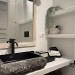 Apartment Loft 2 Beachfront Porto Faro *