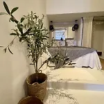 Apartment Loft 2 Beachfront Porto Faro
