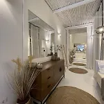Apartment Loft 2 Beachfront Porto Faro Palau