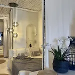 Loft 2 Beachfront Porto Faro Apartment