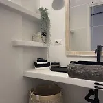 Apartment Loft 2 Beachfront Porto Faro *