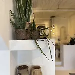 Apartment Loft 2 Beachfront Porto Faro
