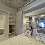 Loft 2 Beachfront Porto Faro Apartment *