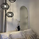 Apartment Loft 2 Beachfront Porto Faro Palau