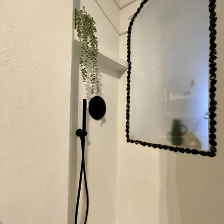 Loft 2 Beachfront Porto Faro