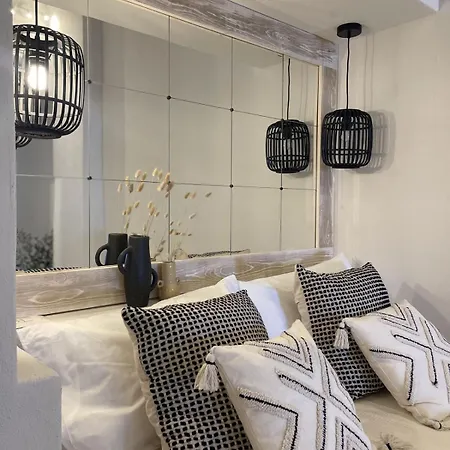 Loft 2 Beachfront Porto Faro