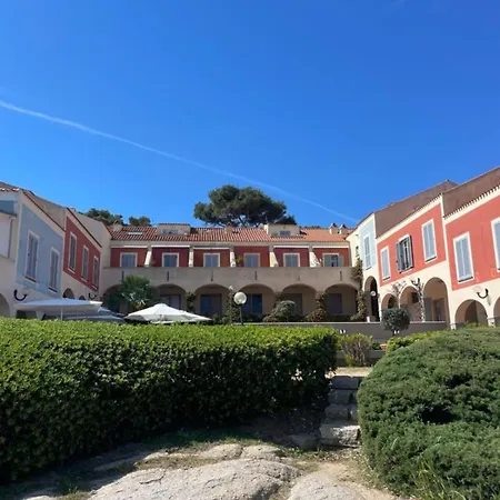 Loft 2 Beachfront Porto Faro *