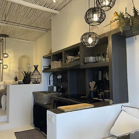 Loft 2 Beachfront Porto Faro