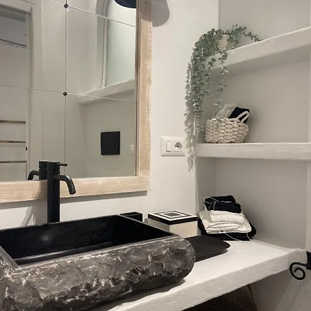 Apartment Loft 2 Beachfront Porto Faro *