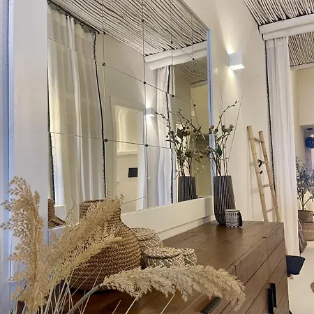 Loft 2 Beachfront Porto Faro Palau