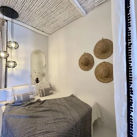 Apartment Loft 2 Beachfront Porto Faro Palau