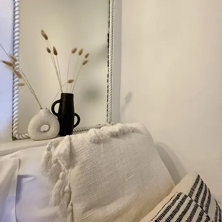 Apartman Loft 2 Beachfront Porto Faro Palau