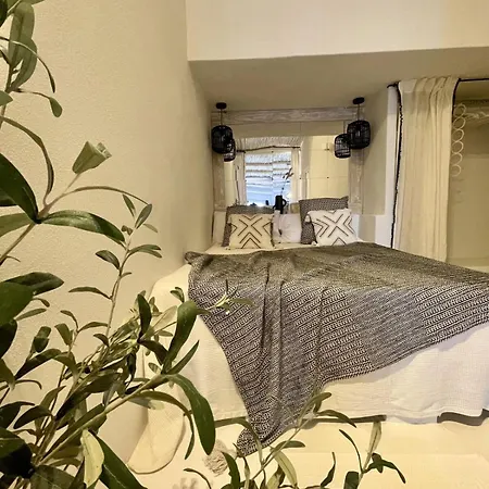 Loft 2 Beachfront Porto Faro Palau