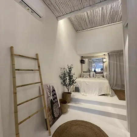 Apartment Loft 2 Beachfront Porto Faro *