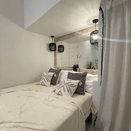 Loft 2 Beachfront Porto Faro