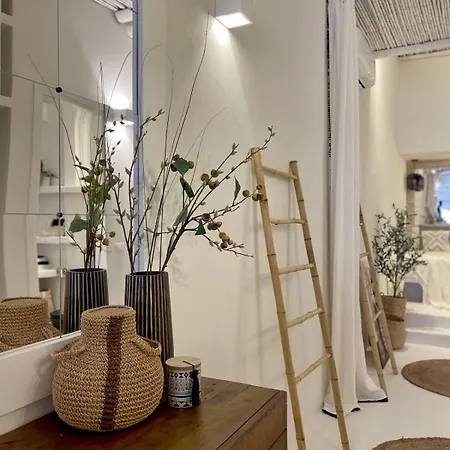 Apartment Loft 2 Beachfront Porto Faro