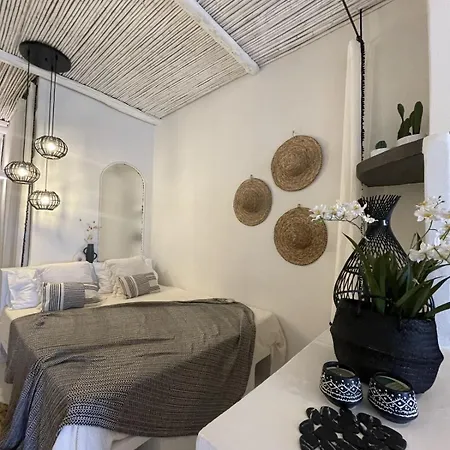Loft 2 Beachfront Porto Faro Apartment Palau