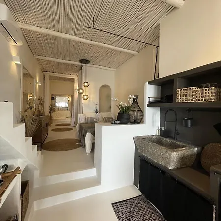 Loft 2 Beachfront Porto Faro * Palau
