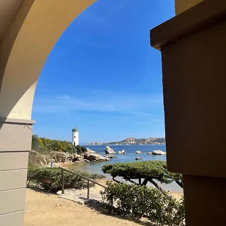 Apartment Loft 2 Beachfront Porto Faro