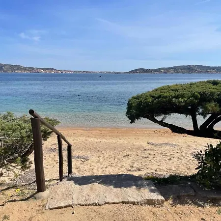 Loft 2 Beachfront Porto Faro *
