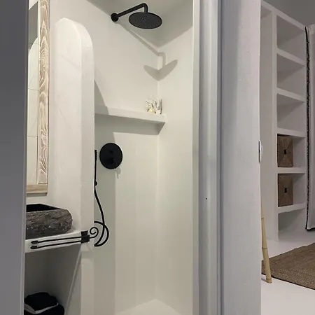 Loft 2 Beachfront Porto Faro Palau