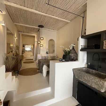 Loft 2 Beachfront Porto Faro Palau
