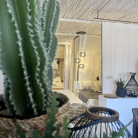 Apartment Loft 2 Beachfront Porto Faro