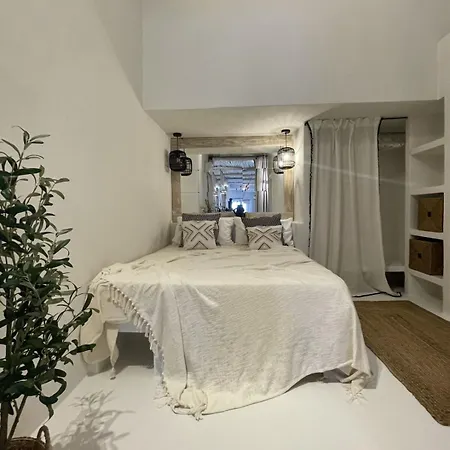 Loft 2 Beachfront Porto Faro *