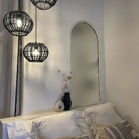 Apartman Loft 2 Beachfront Porto Faro Palau