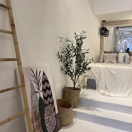 Loft 2 Beachfront Porto Faro * Palau