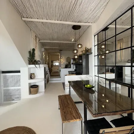 Loft 2 Beachfront Porto Faro *