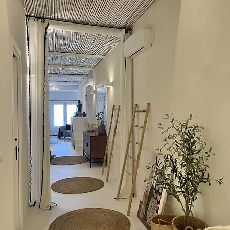 Loft 2 Beachfront Porto Faro